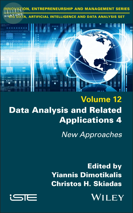 Data Analysis and Related Applications 4 
