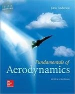 Fundamentals of Aerodynamics (6版)