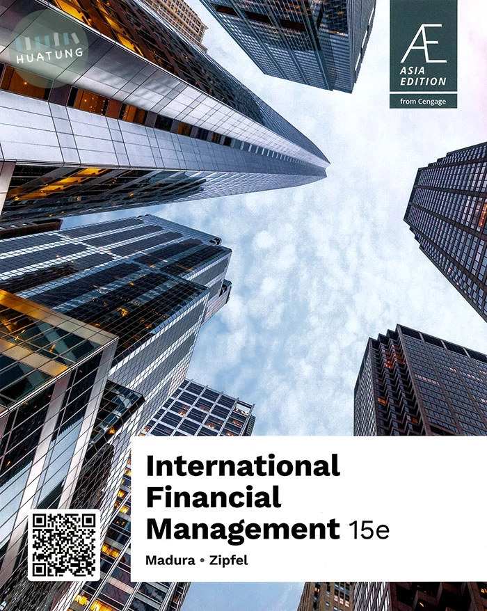International Financial Management 