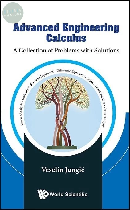 Advanced Engineering Calculus (1版)