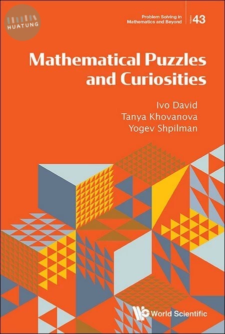 Mathematical Puzzles and Curiosities (1版)