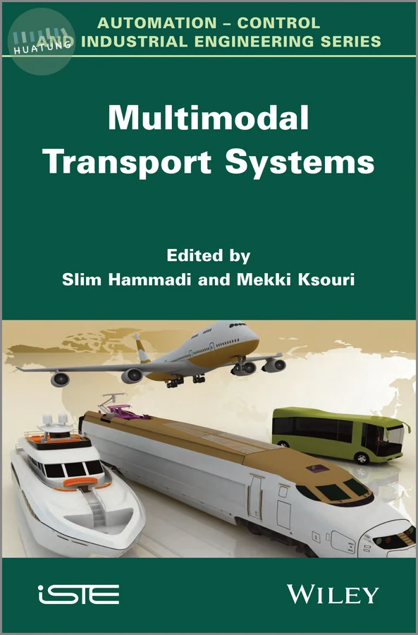 Multimodal Transport Systems 