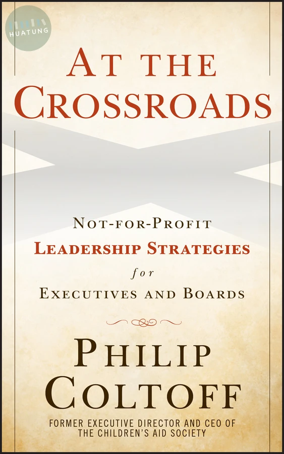 At the Crossroads 