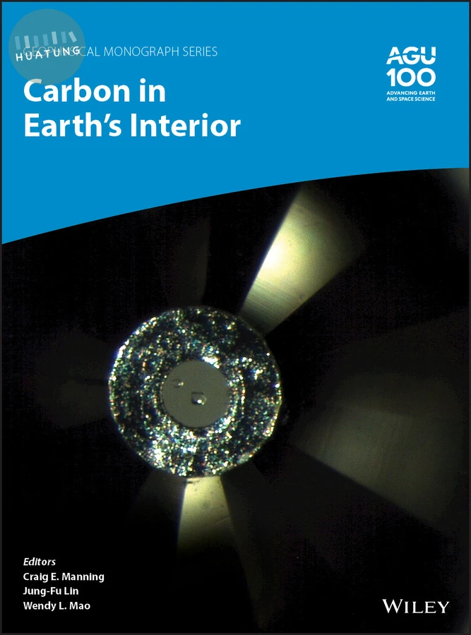 Carbon in Earth's Interior 
