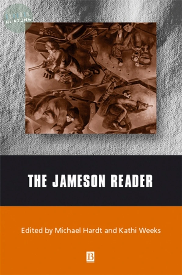 The Jameson Reader 