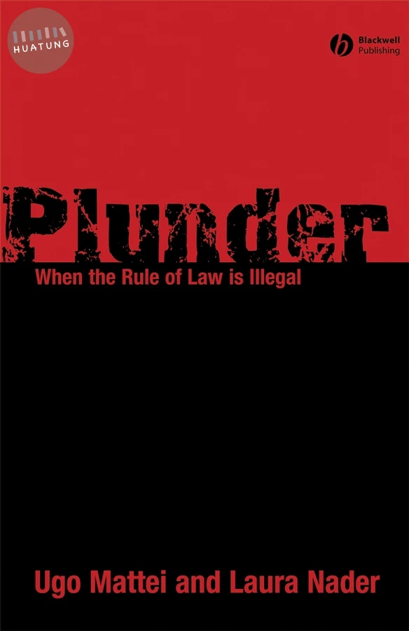 Plunder 