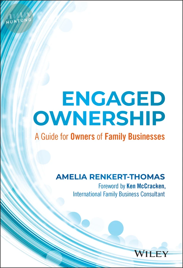 Engaged Ownership 