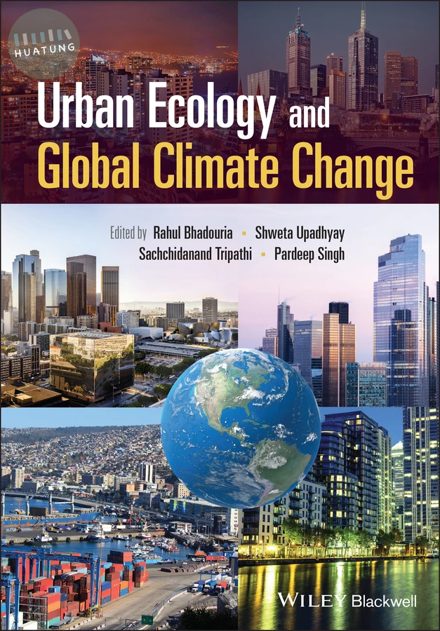 Urban Ecology and Global Climate Change 