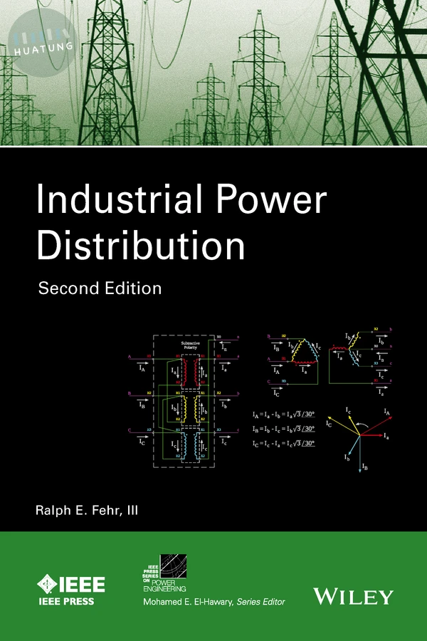 Industrial Power Distribution 