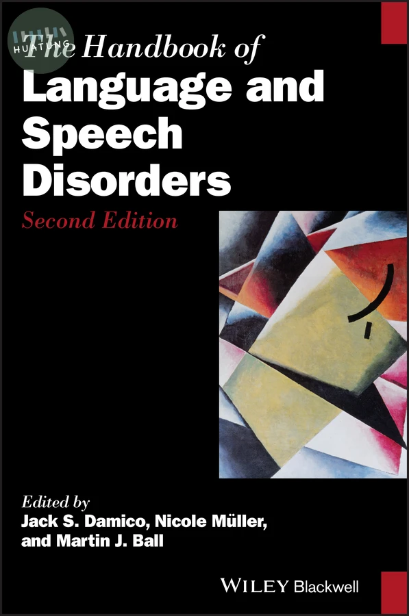 The Handbook of Language and Speech Disorders 