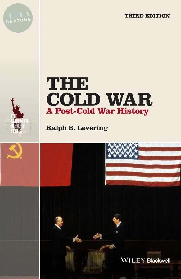 The Cold War 