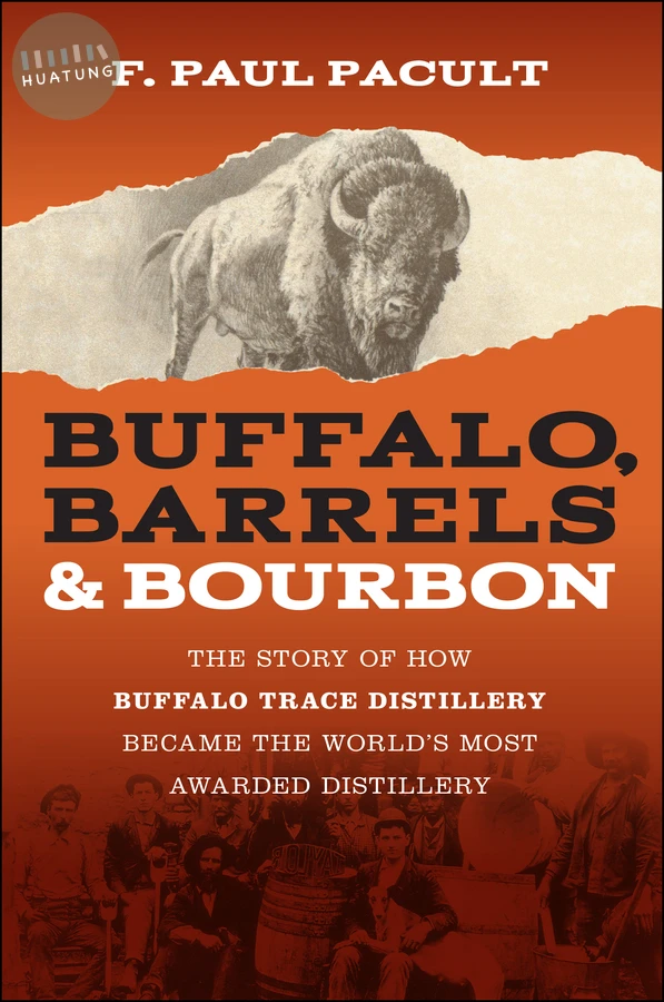 Buffalo, Barrels, and Bourbon 