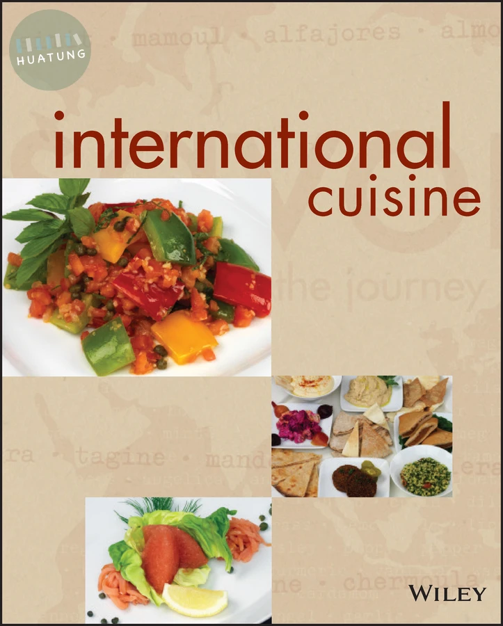 International Cuisine 