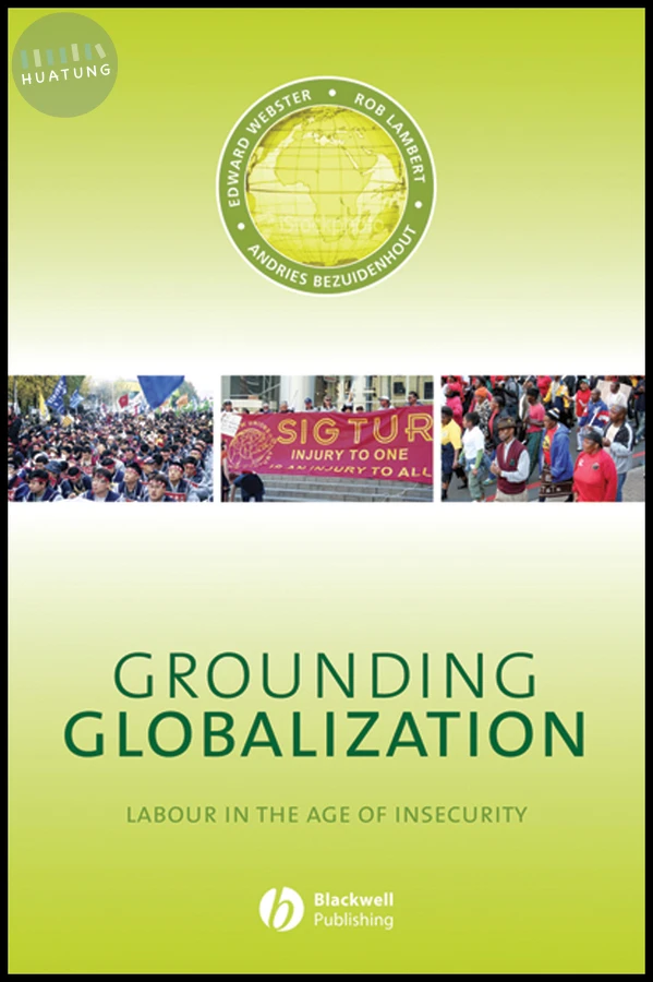 Grounding Globalization 