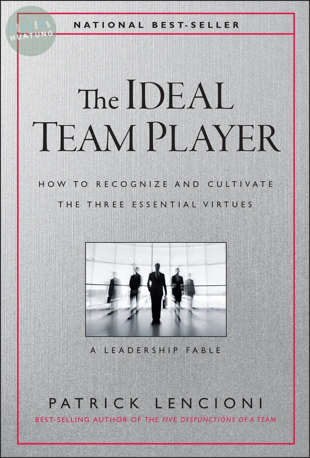The Ideal Team Player 