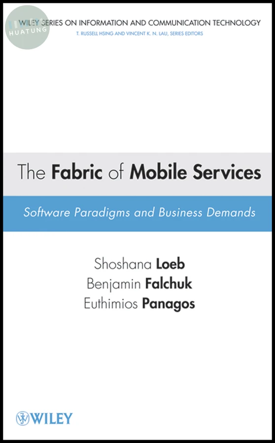 The Fabric of Mobile Services 