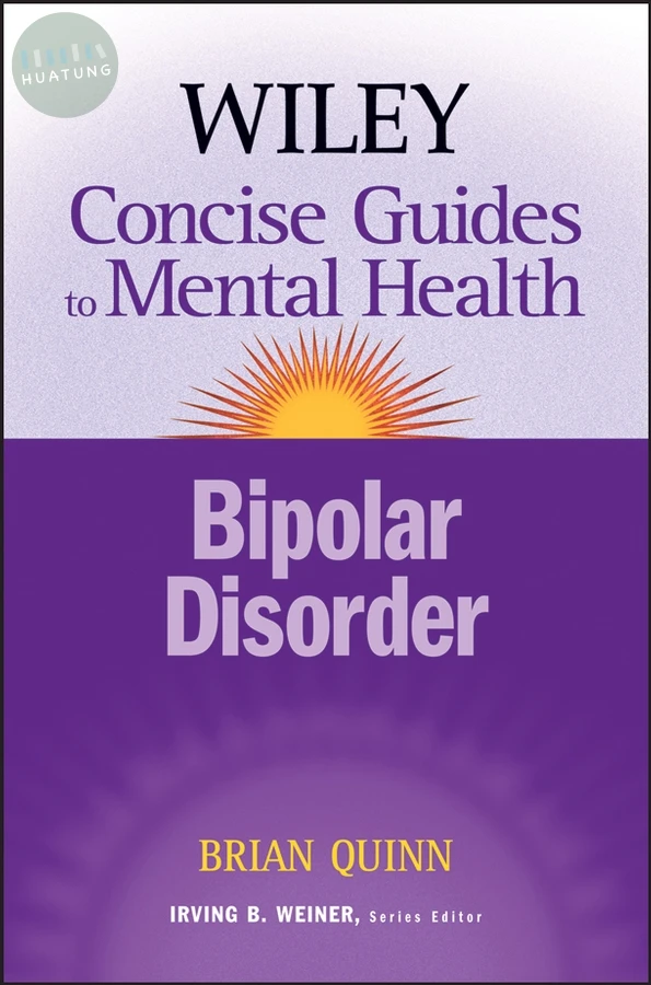 The Wiley Concise Guides to Mental Health 