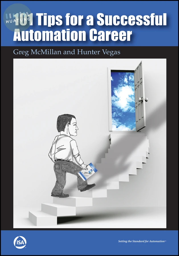 101 Tips for a Successful Automation Career 