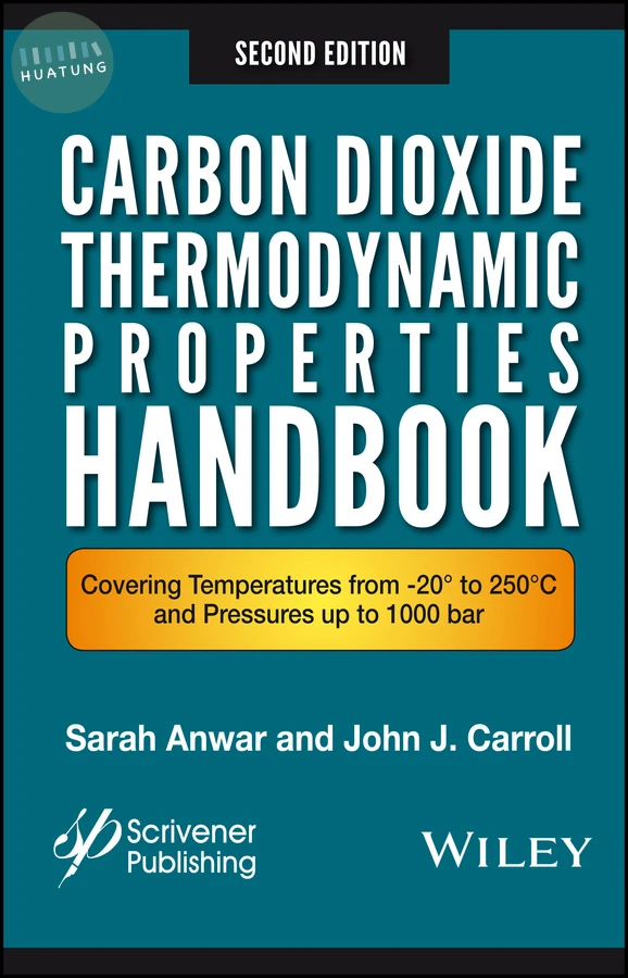 Carbon Dioxide Thermodynamic Properties Handbook 