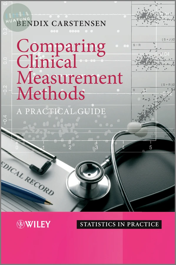 Comparing Clinical Measurement Methods 