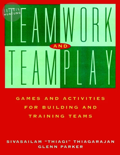 Teamwork and Teamplay 