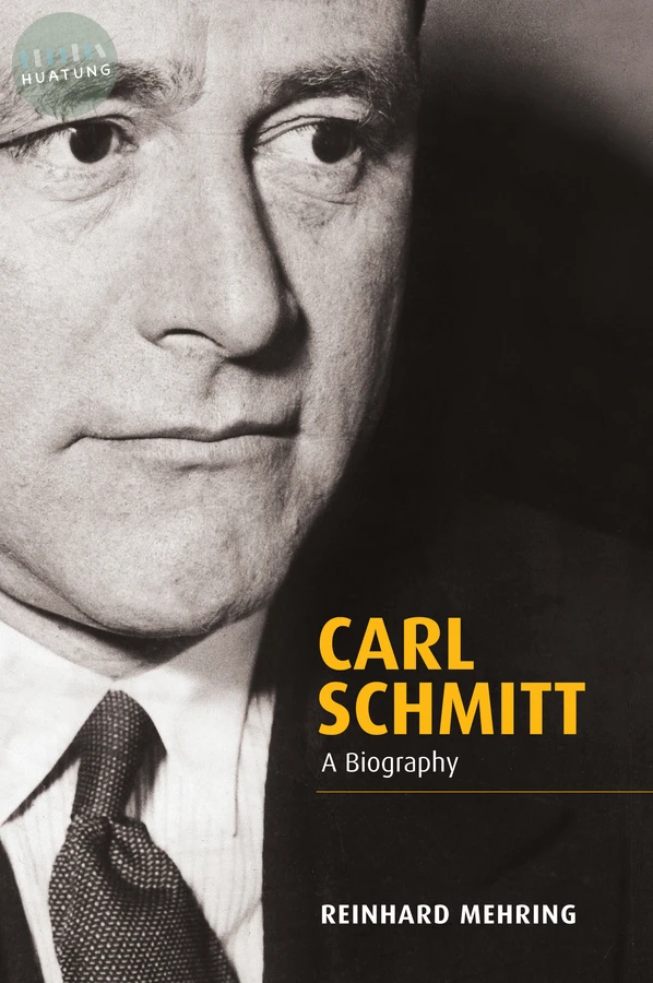 Carl Schmitt 
