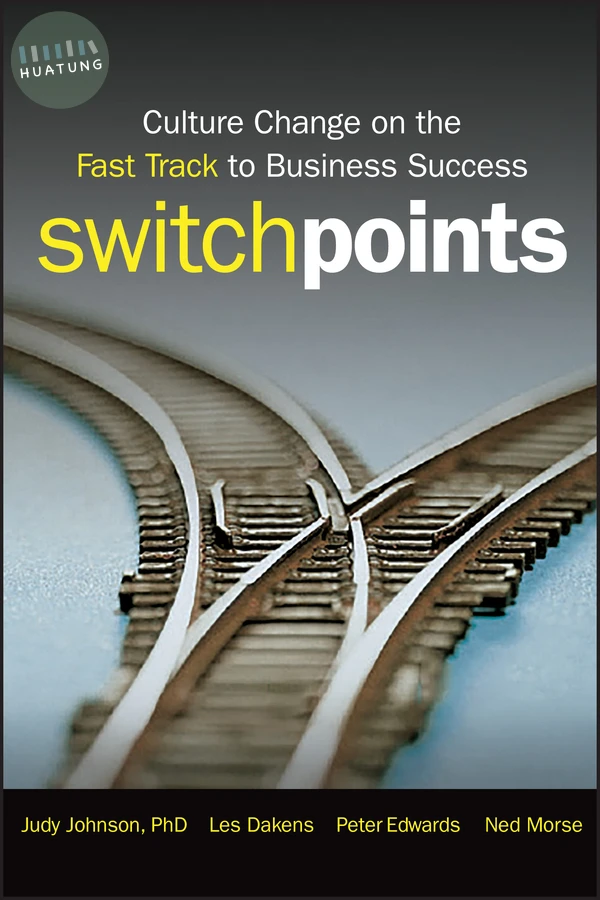 SwitchPoints 