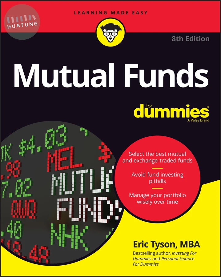 Mutual Funds For Dummies 