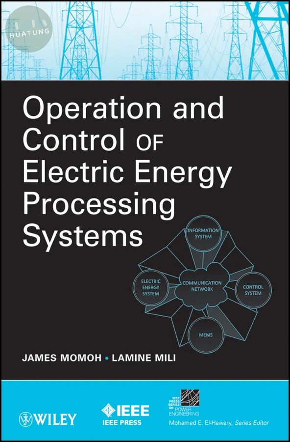 Operation and Control of Electric Energy Processing Systems 