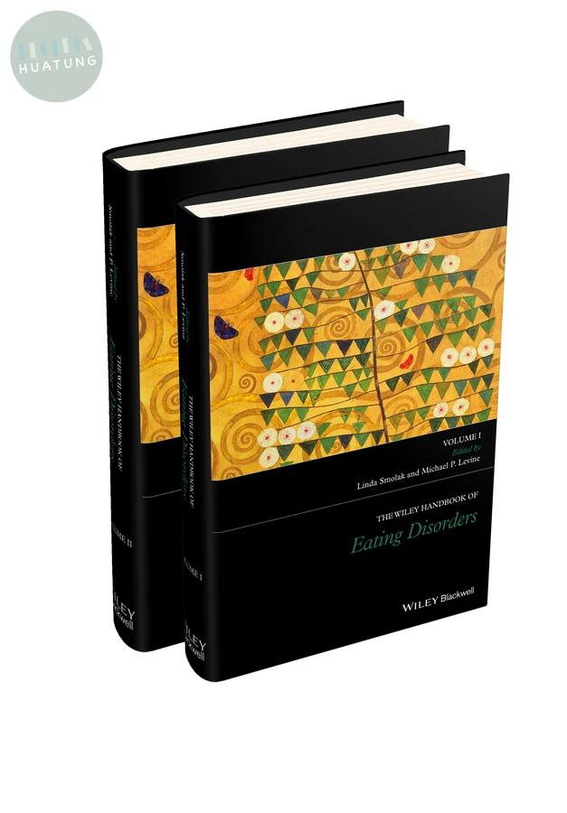 The Wiley Handbook of Eating Disorders 