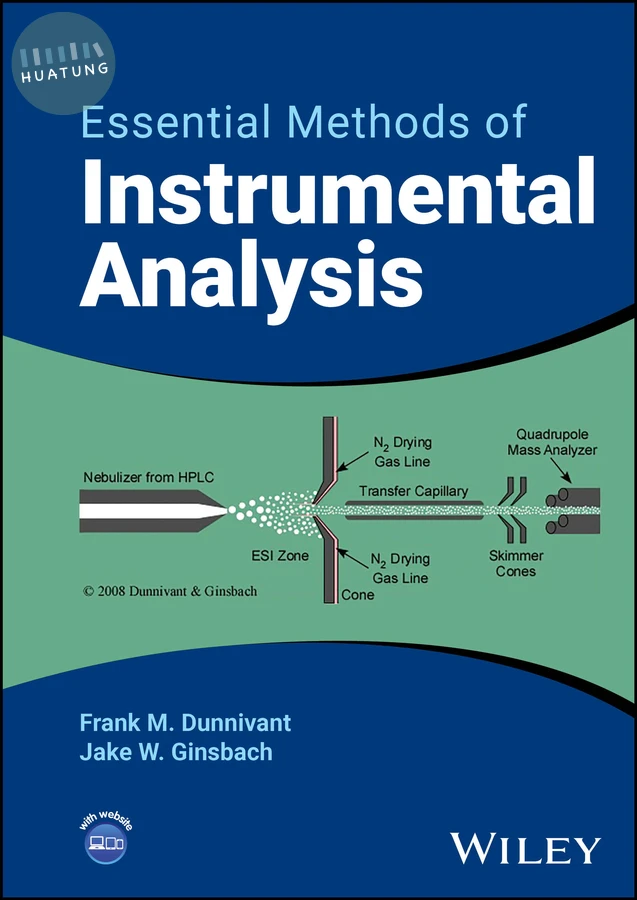 Essential Methods of Instrumental Analysis 