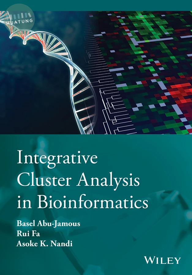 Integrative Cluster Analysis in Bioinformatics 