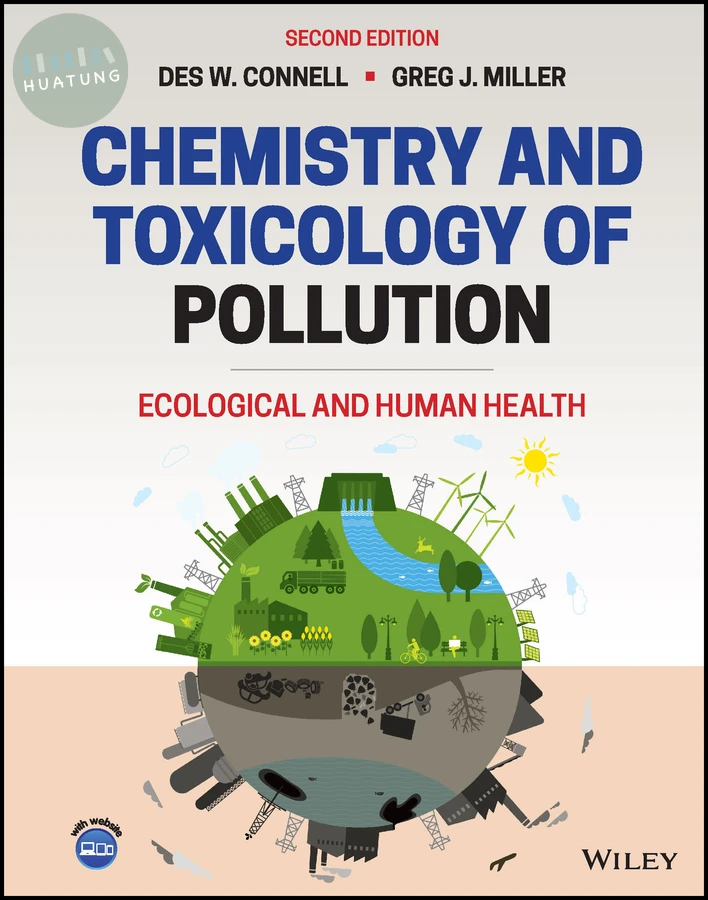 Chemistry and Toxicology of Pollution 