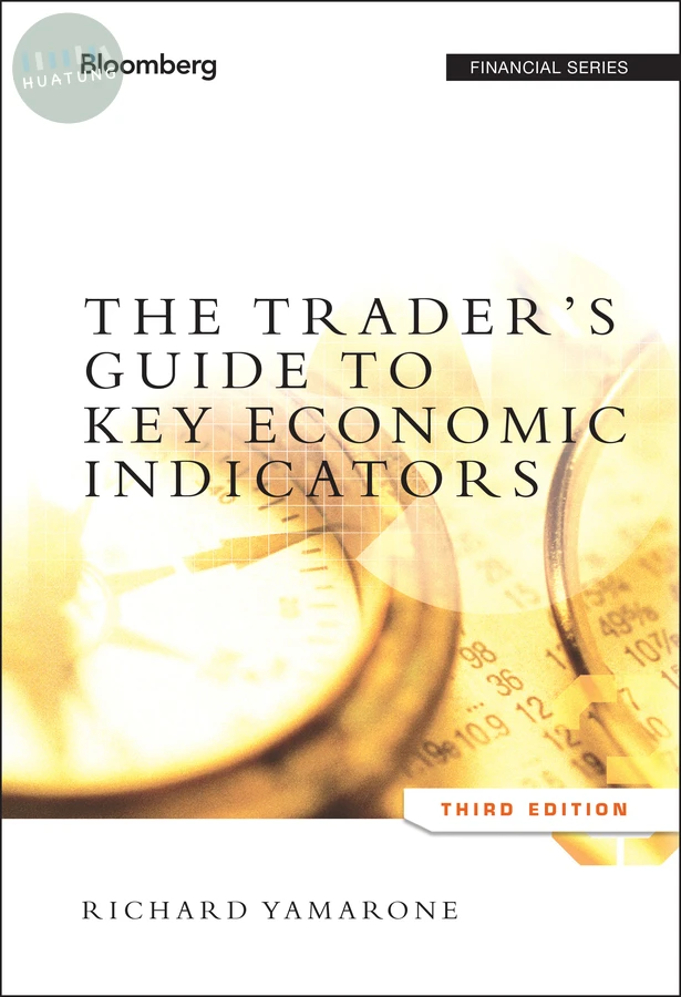 The Trader's Guide to Key Economic Indicators 