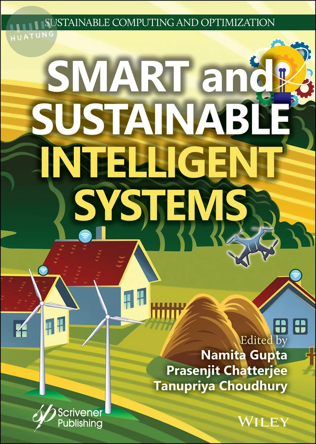Smart and Sustainable Intelligent Systems 