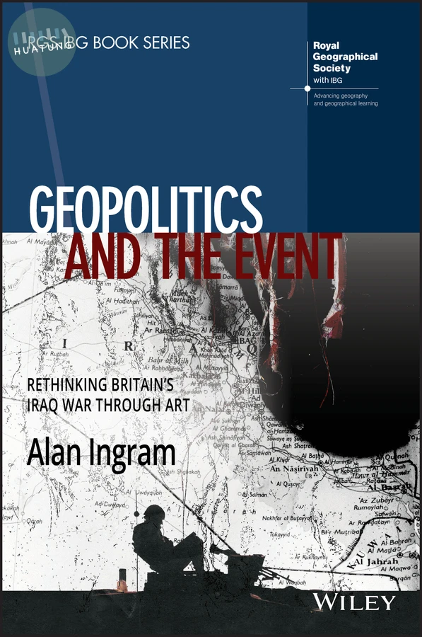 Geopolitics and the Event 