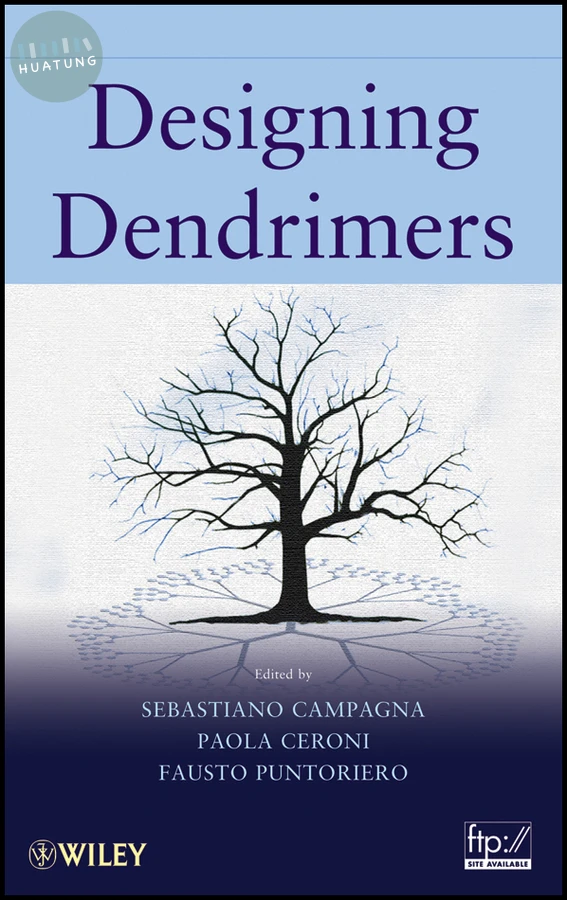 Designing Dendrimers 