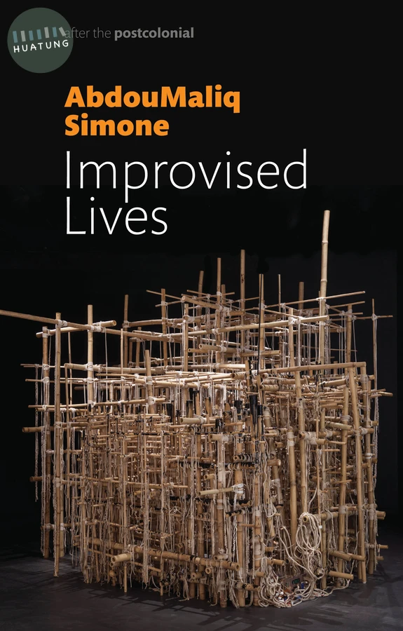 Improvised Lives 