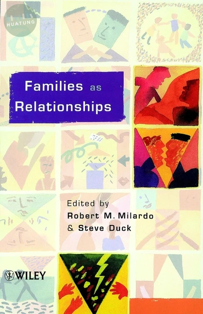 Families as Relationships 