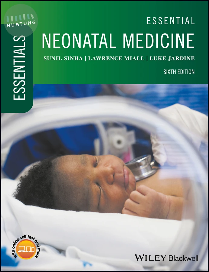 Essential Neonatal Medicine 