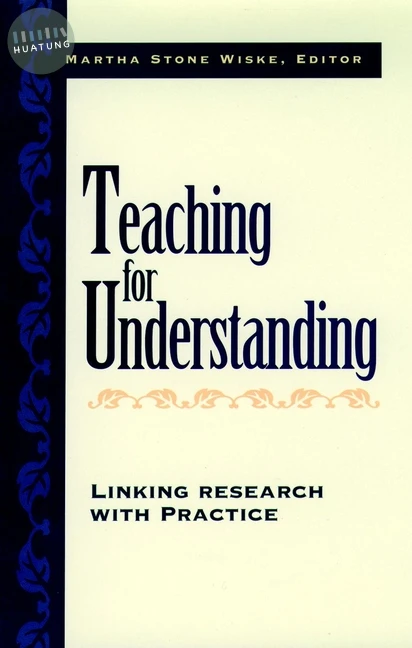 Teaching for Understanding 