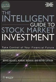 The Intelligent Guide to Stock Market Investment 