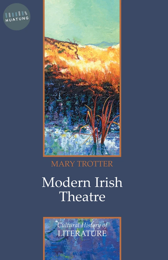 Modern Irish Theatre 