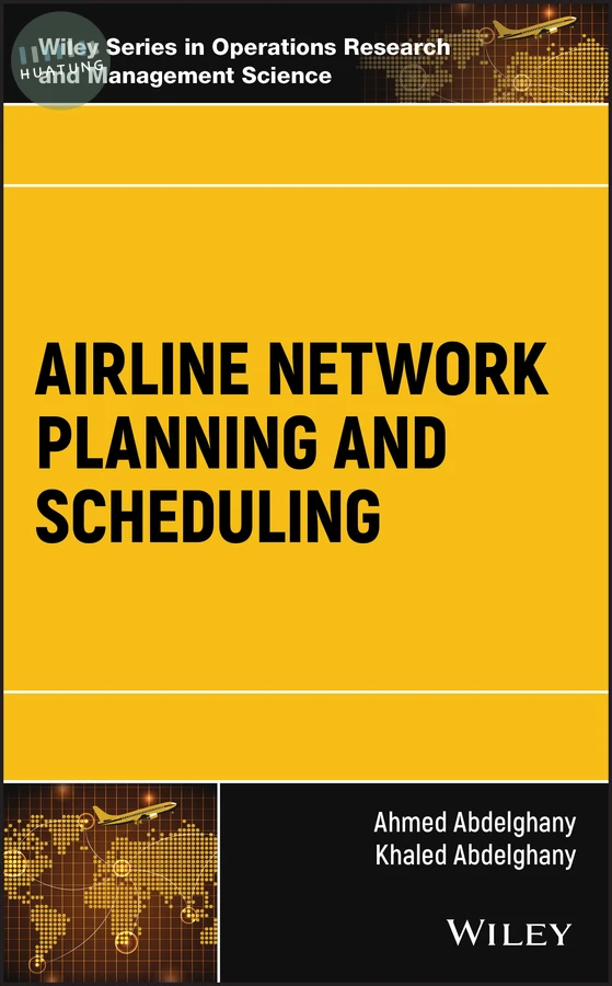 Airline Network Planning and Scheduling 