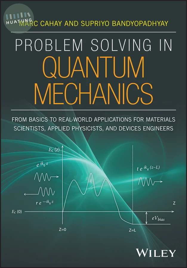 Problem Solving in Quantum Mechanics 