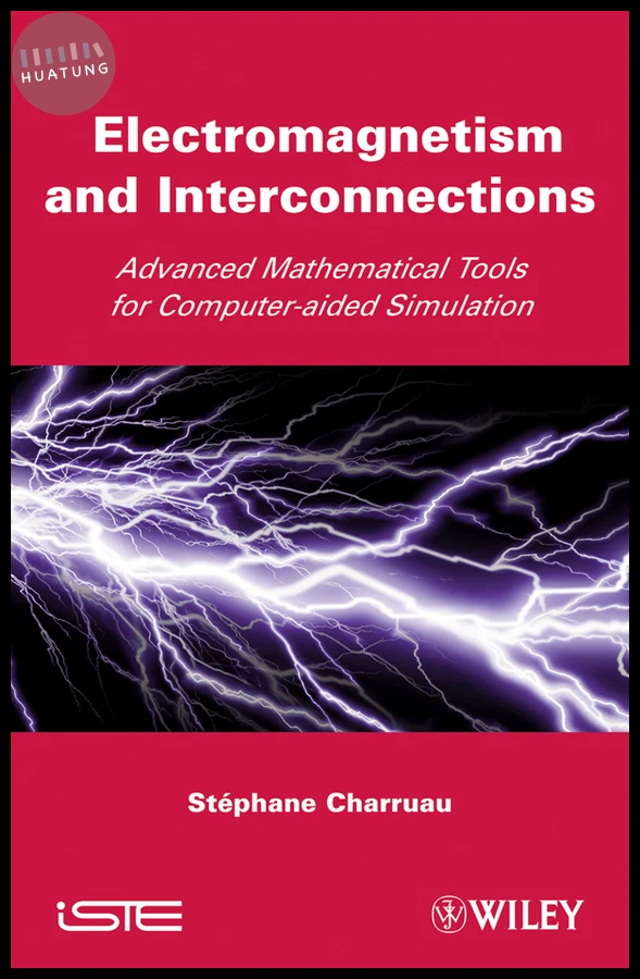 Electromagnetism and Interconnections 