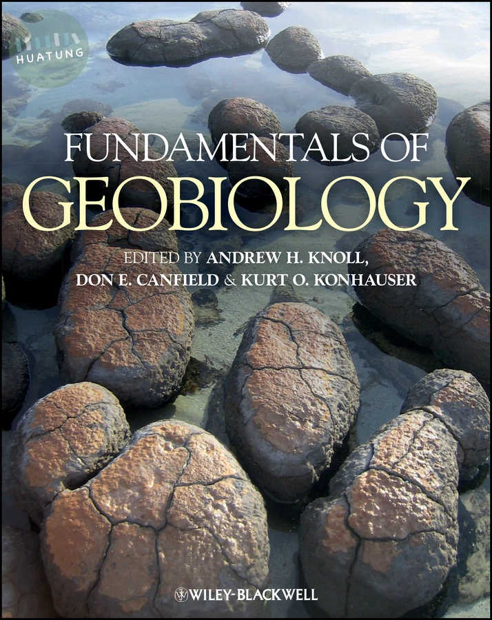Fundamentals of Geobiology 