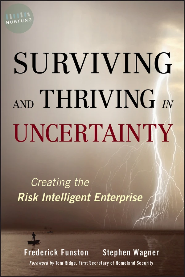 Surviving and Thriving in Uncertainty 