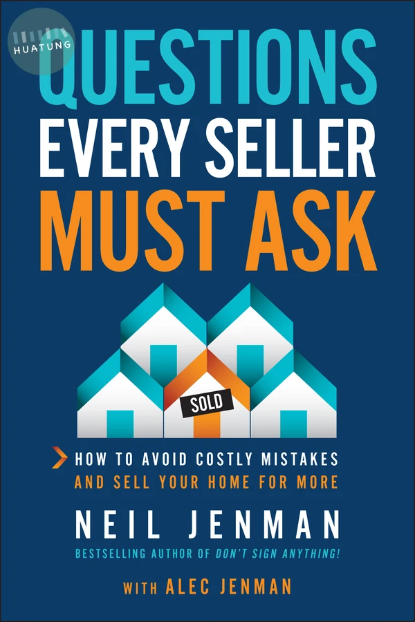 Questions Every Seller Must Ask 