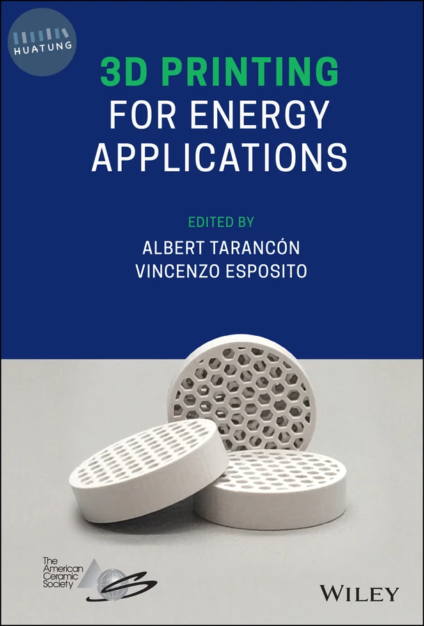 3D Printing for Energy Applications 